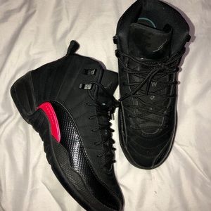 Jordan 12s